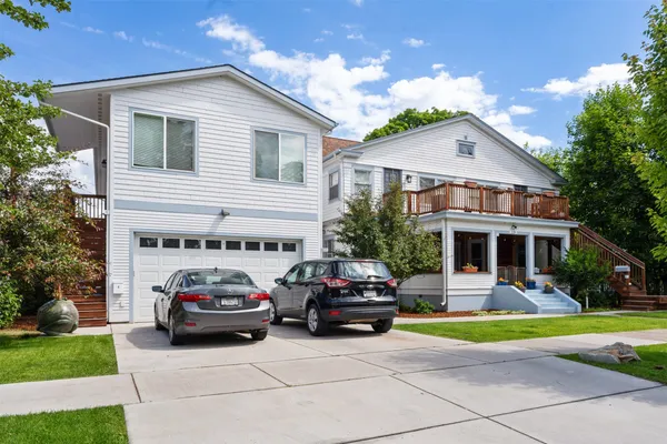 $1,450,000 | 228 Eddy Avenue, Missoula, MT 59801
