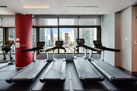 $845,000 | 1080 Brickell Avenue, Unit 2708, Miami, FL 33131