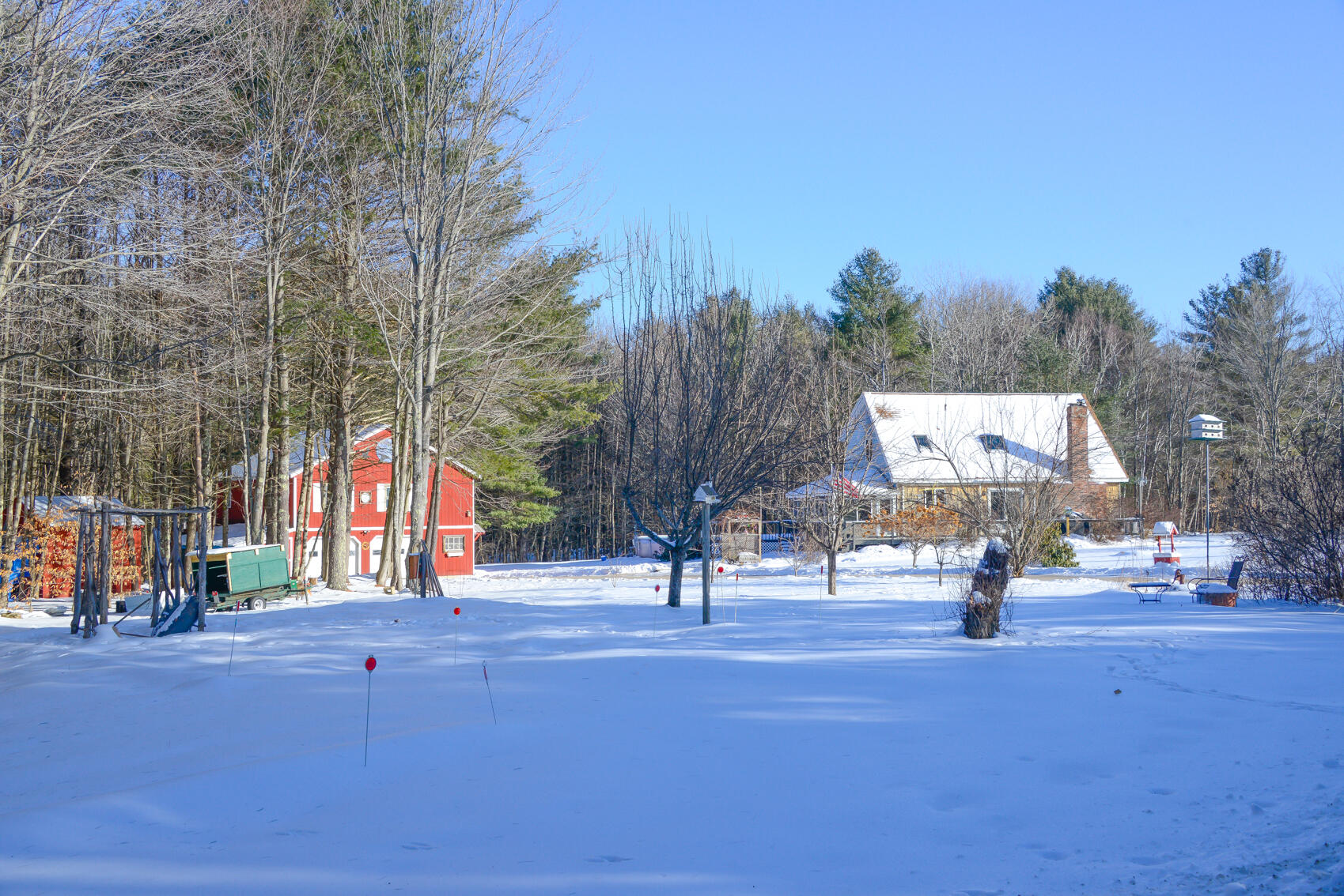 62 Berry Road Harrison, ME 04040 - Photo 7 of 85 62 berry road-91