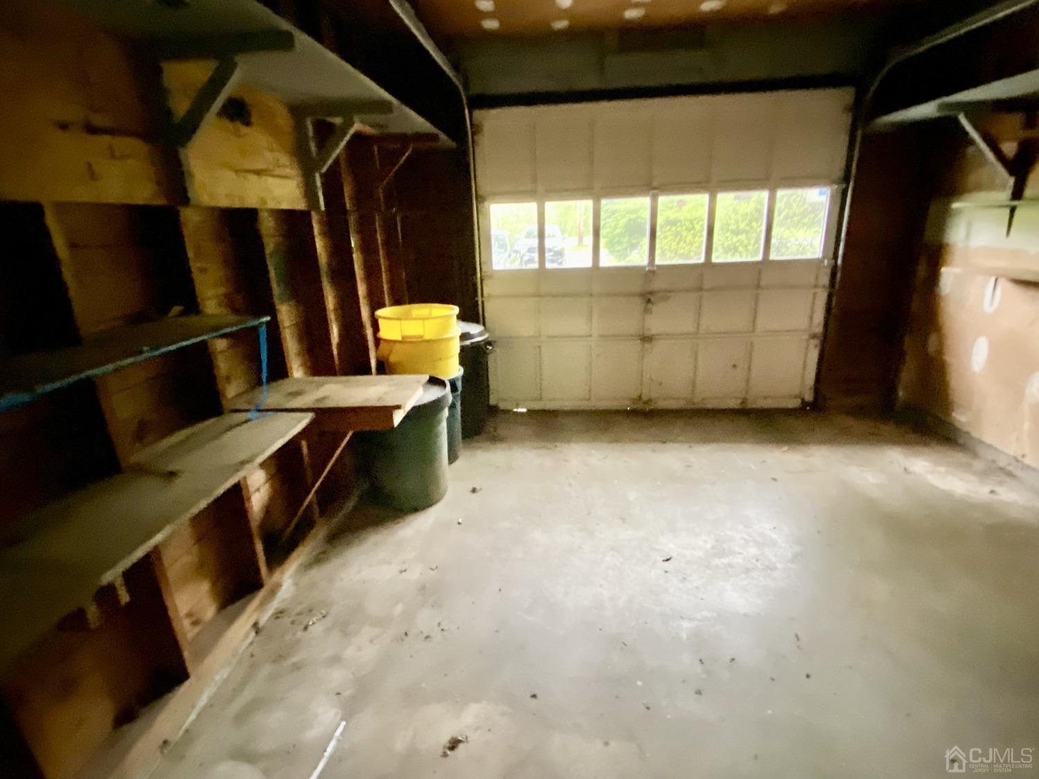 12 Federal City Road Ewing, NJ 08638 - Photo 10 of 16 a view of an empty room with a fireplace