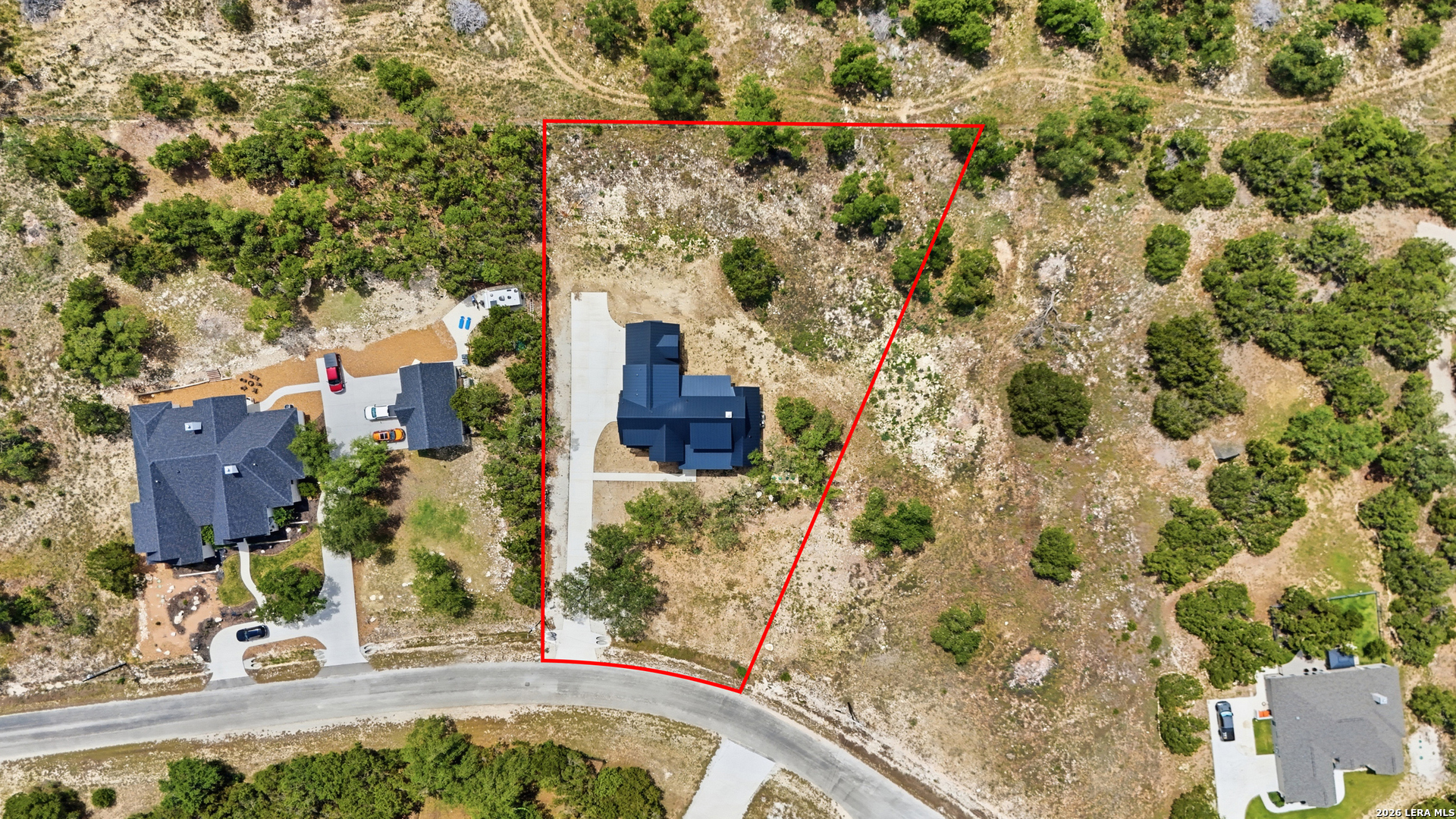 166 Restless Wind Spring Branch, TX 78070 - Photo 57 of 64