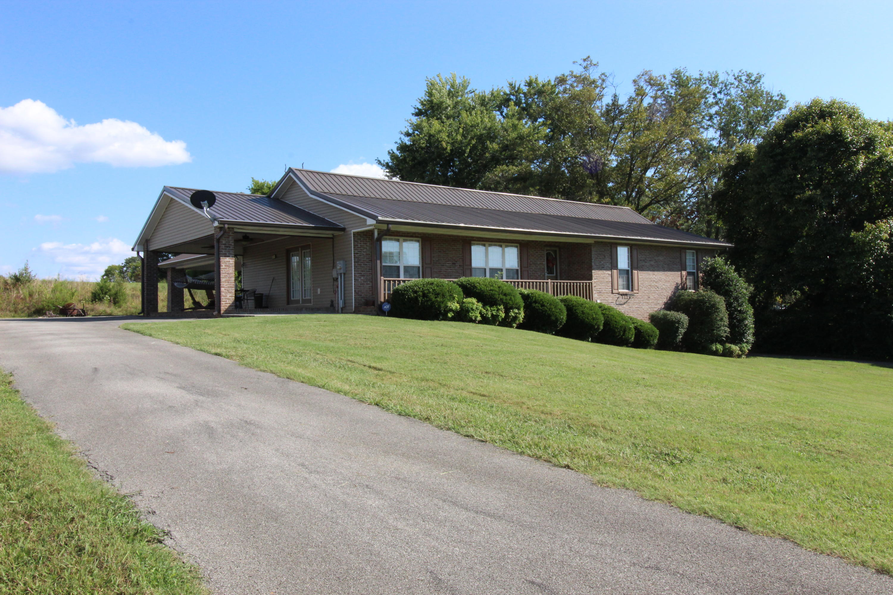 3709 Big Springs Ridge Road Friendsville, TN 37737 - Photo 2 of 30 Circle Drive easy for RV parking