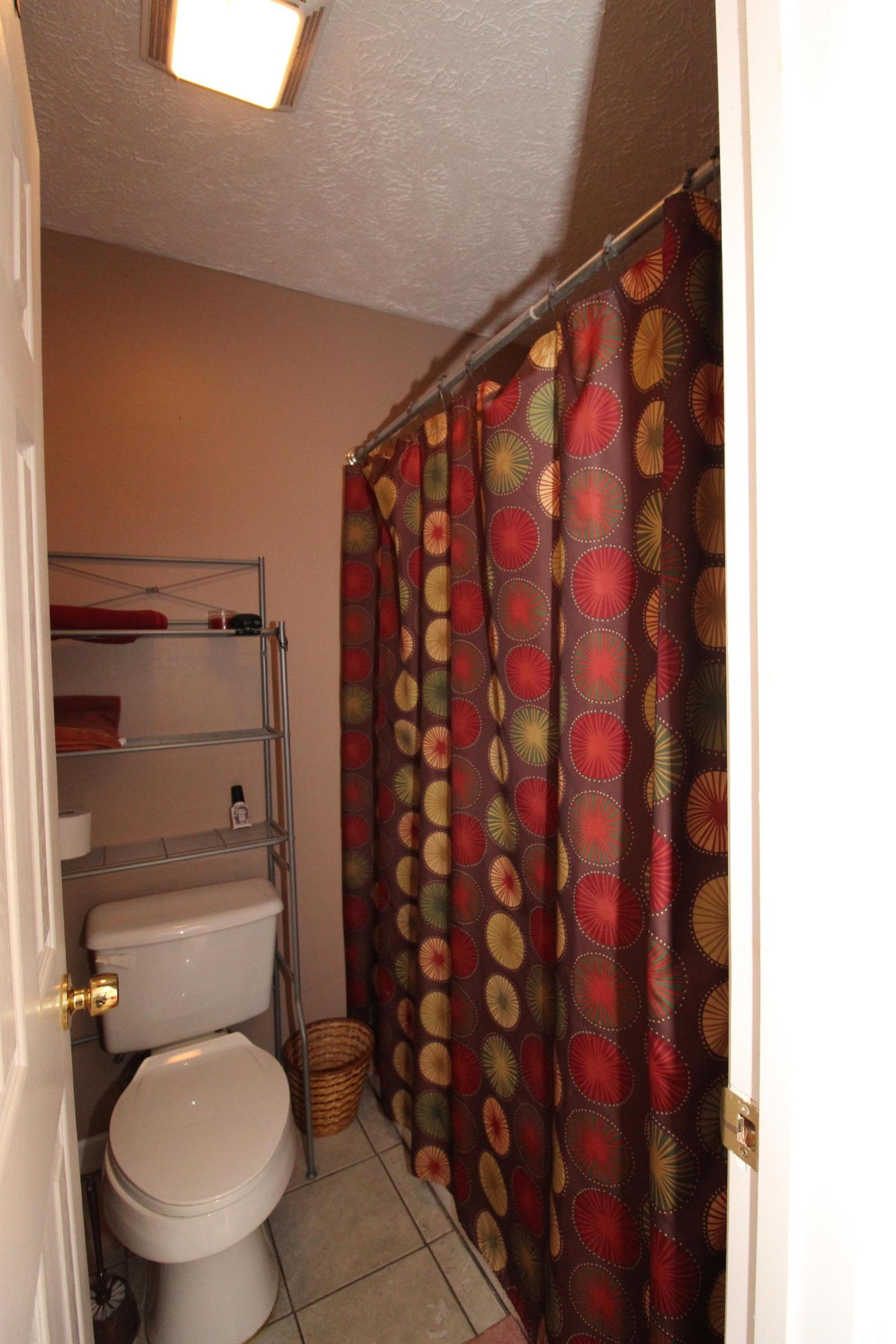 3709 Big Springs Ridge Road Friendsville, TN 37737 - Photo 15 of 30 Master bath private shower area