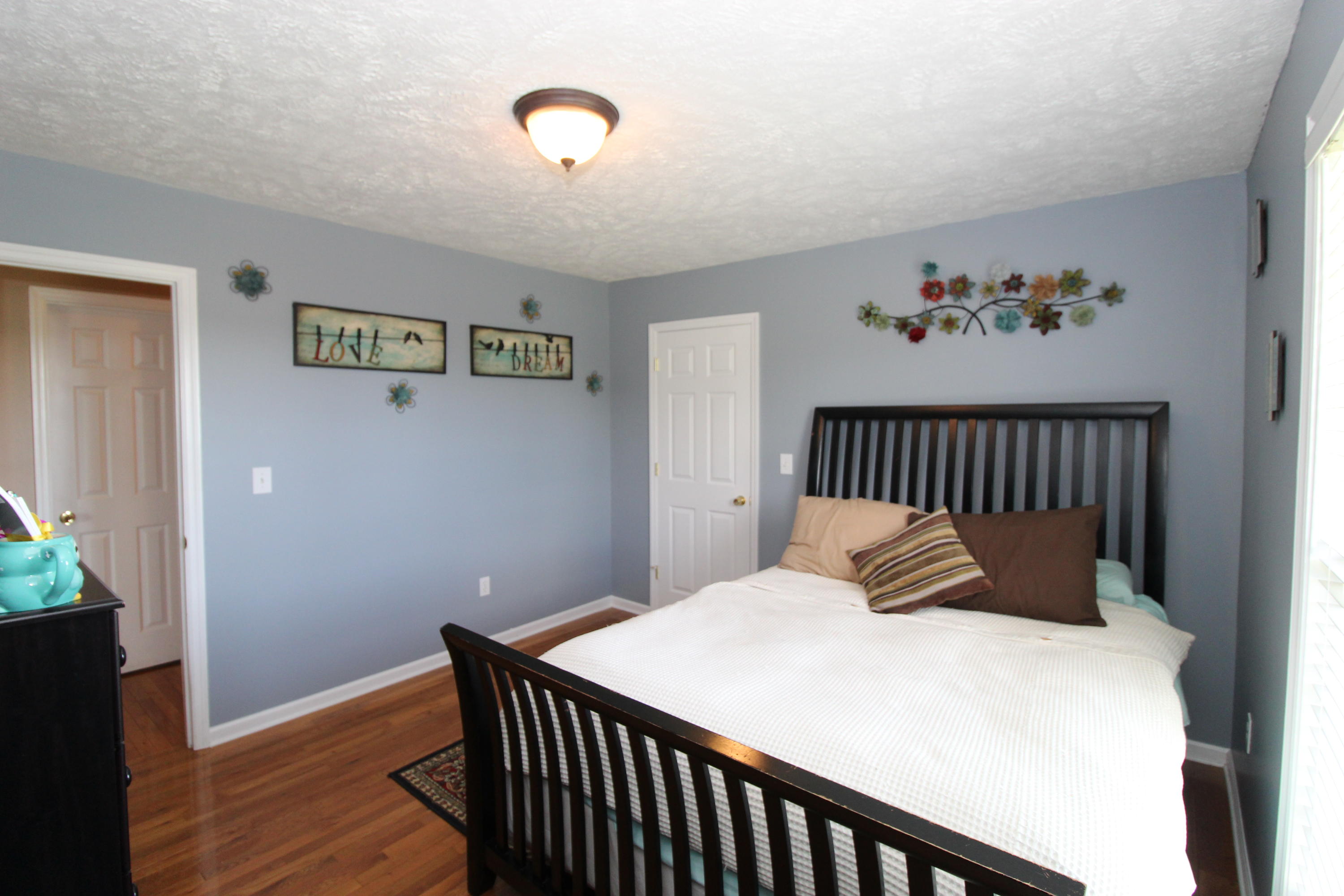 3709 Big Springs Ridge Road Friendsville, TN 37737 - Photo 17 of 30 Another view of Bedroom #2