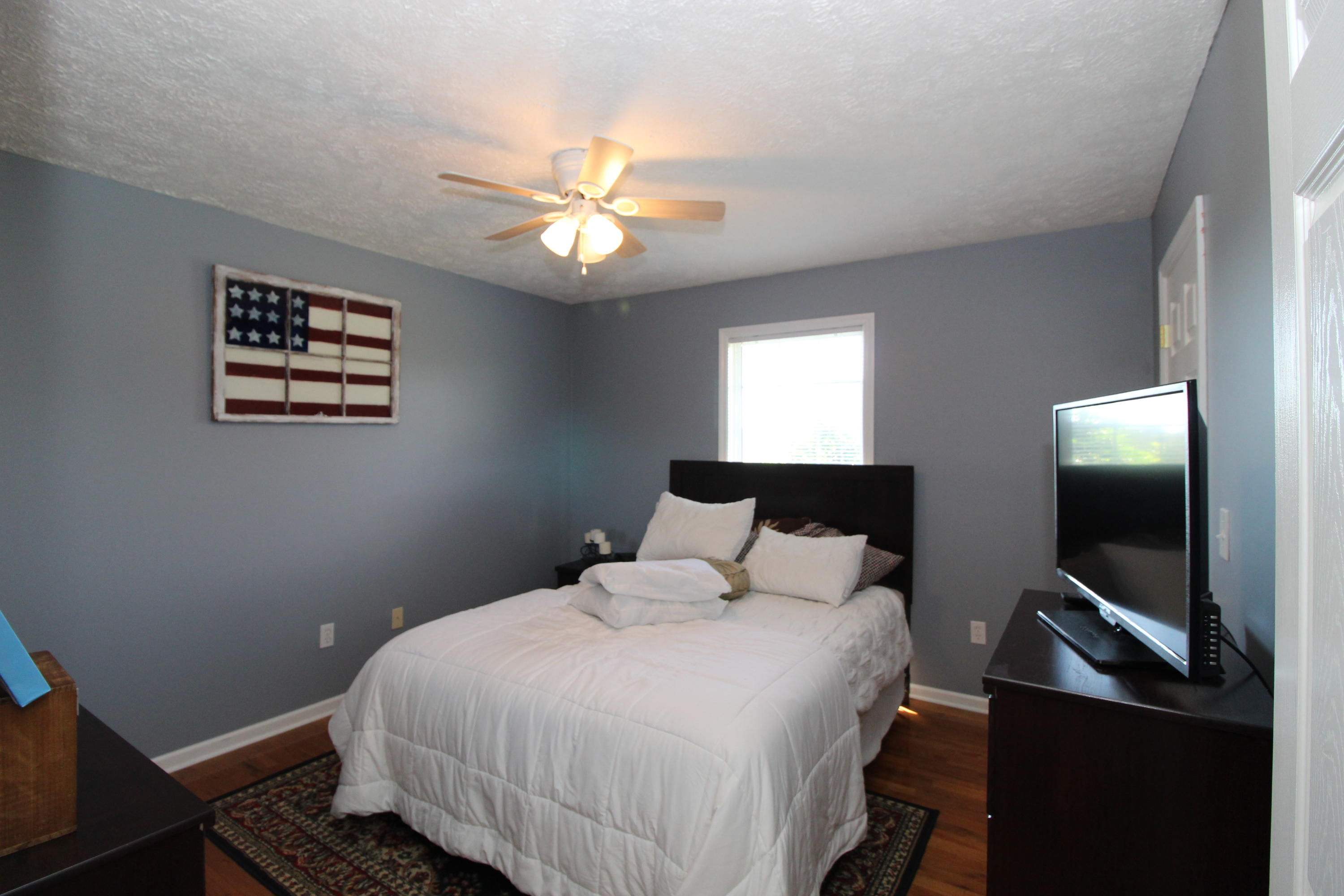 3709 Big Springs Ridge Road Friendsville, TN 37737 - Photo 20 of 30 Bedroom #3
