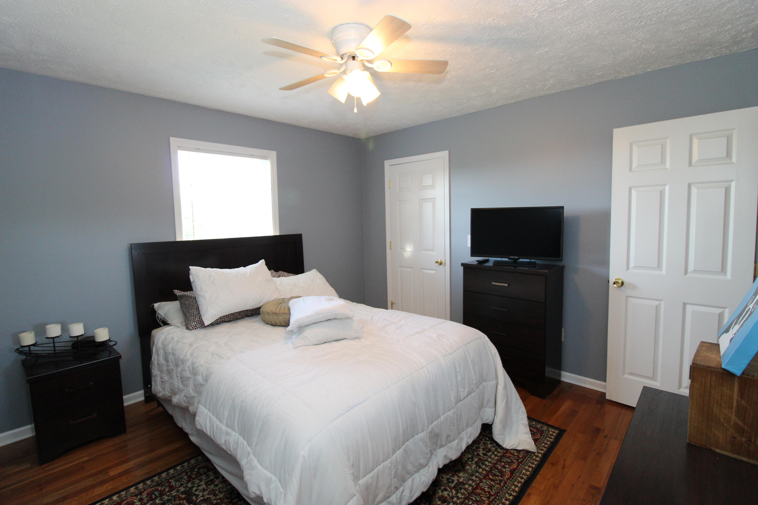 3709 Big Springs Ridge Road Friendsville, TN 37737 - Photo 21 of 30 Other side view bedroom #3