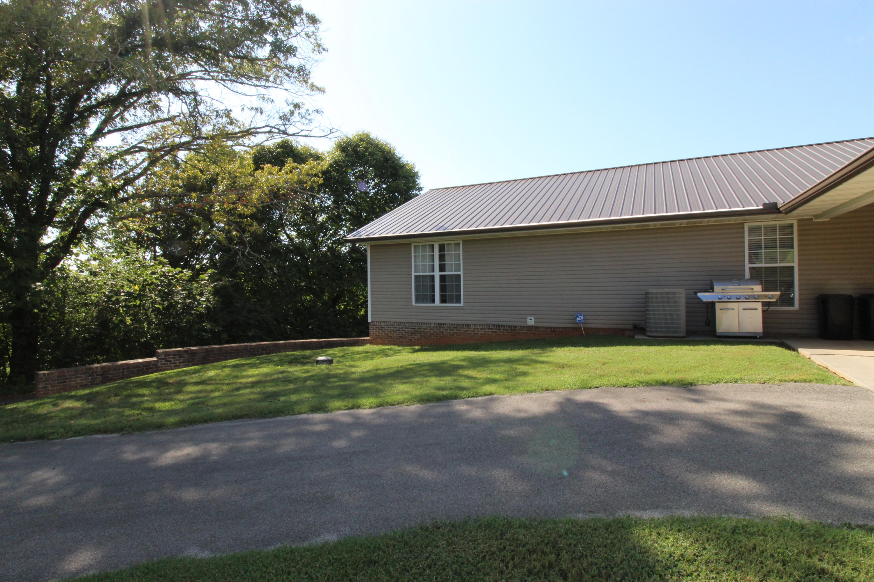3709 Big Springs Ridge Road Friendsville, TN 37737 - Photo 25 of 30 Back has lg double carport..pics soon
