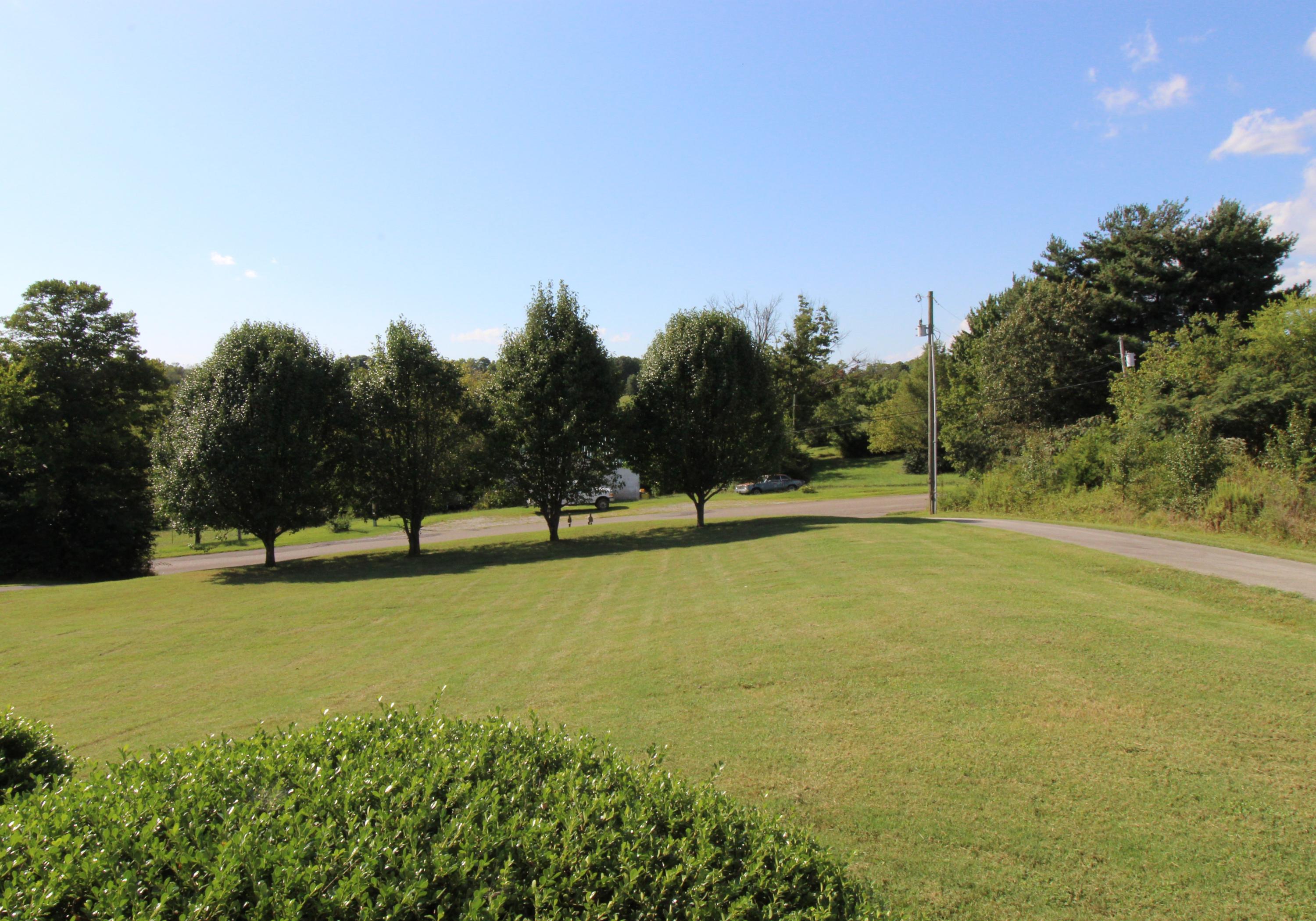 3709 Big Springs Ridge Road Friendsville, TN 37737 - Photo 30 of 30 View from front porch