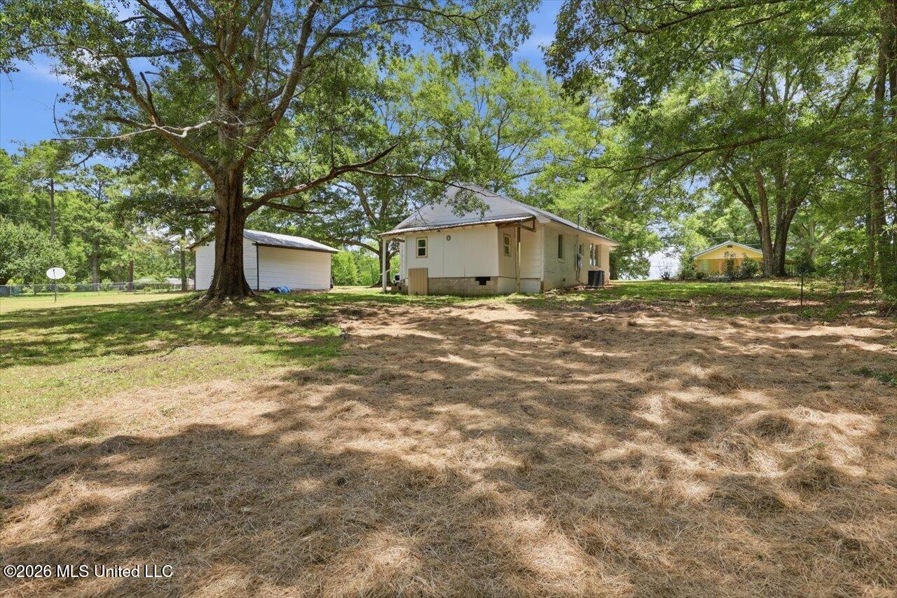 175 Walter Jones Road Magee, MS 39111 - Photo 25 of 27 25-175 Walter Jones Rd _ Hometoursms.com