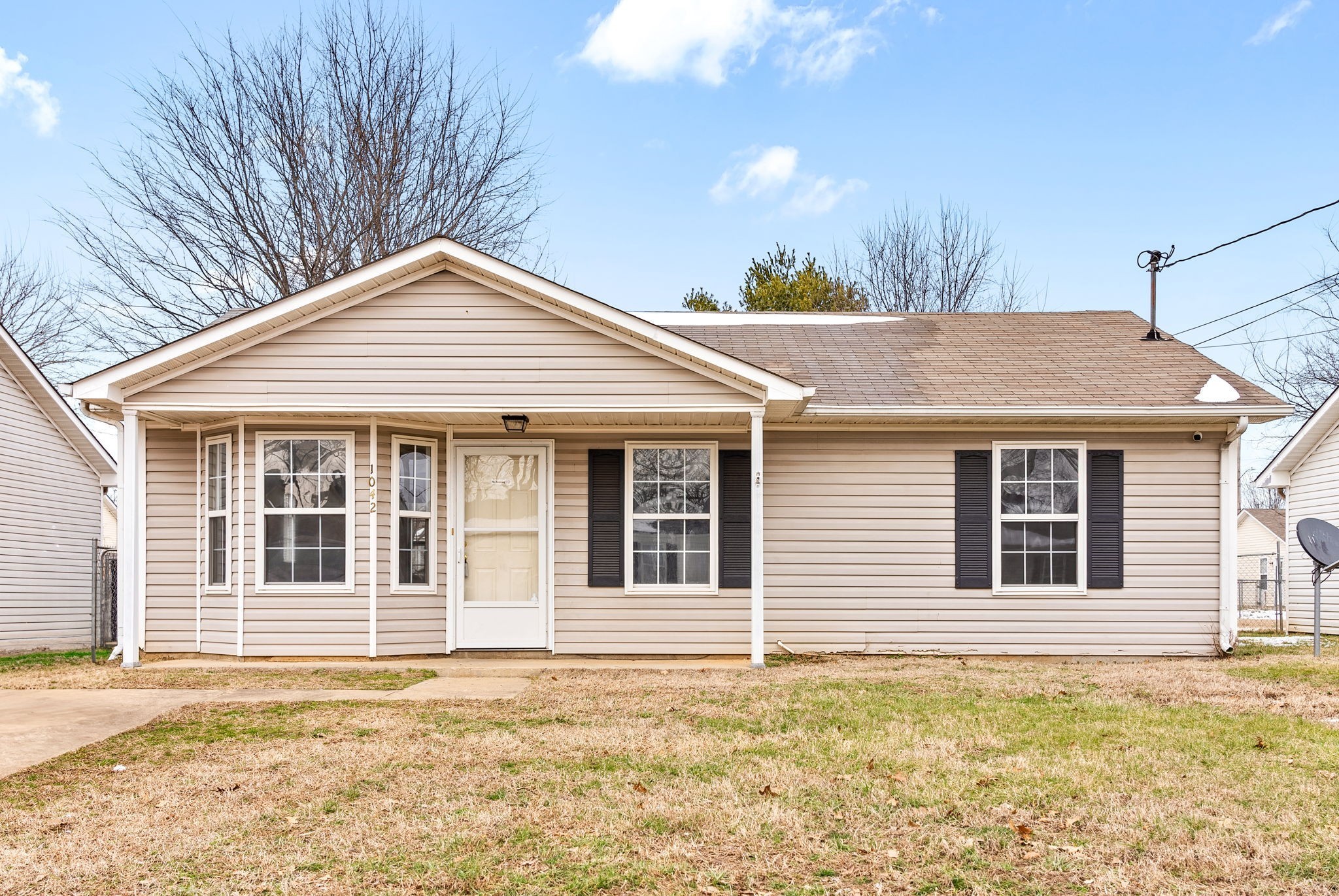 1042 Shadow Ridge Avenue Oak Grove, KY 42262 - Photo 1 of 28