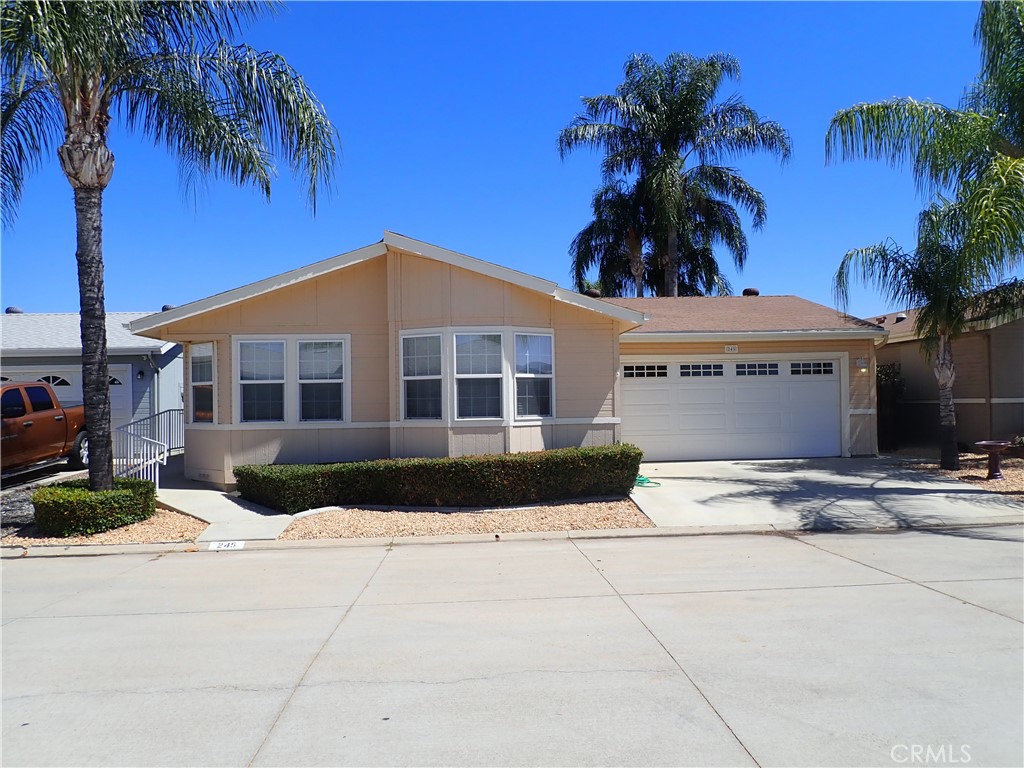 27250 Murrieta Road, Unit 245 Menifee, CA 92586 - Photo 1 of 37