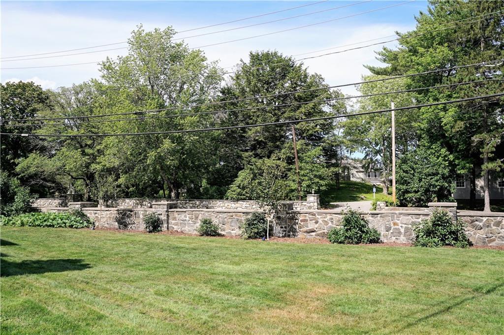 5 Ocean View Road Cape Elizabeth, ME 04107 - Photo 6 of 35 View from the front porch of...
