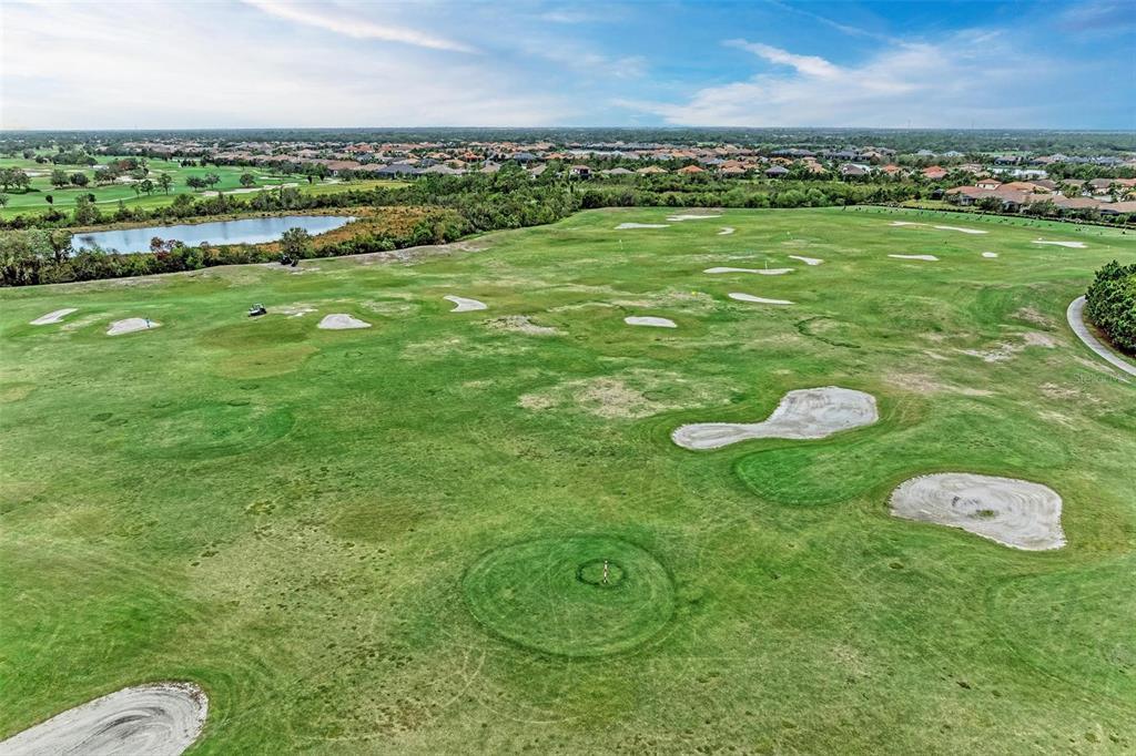 7374 Divot Loop Bradenton, FL 34202 - Photo 30 of 43 a view of a city
