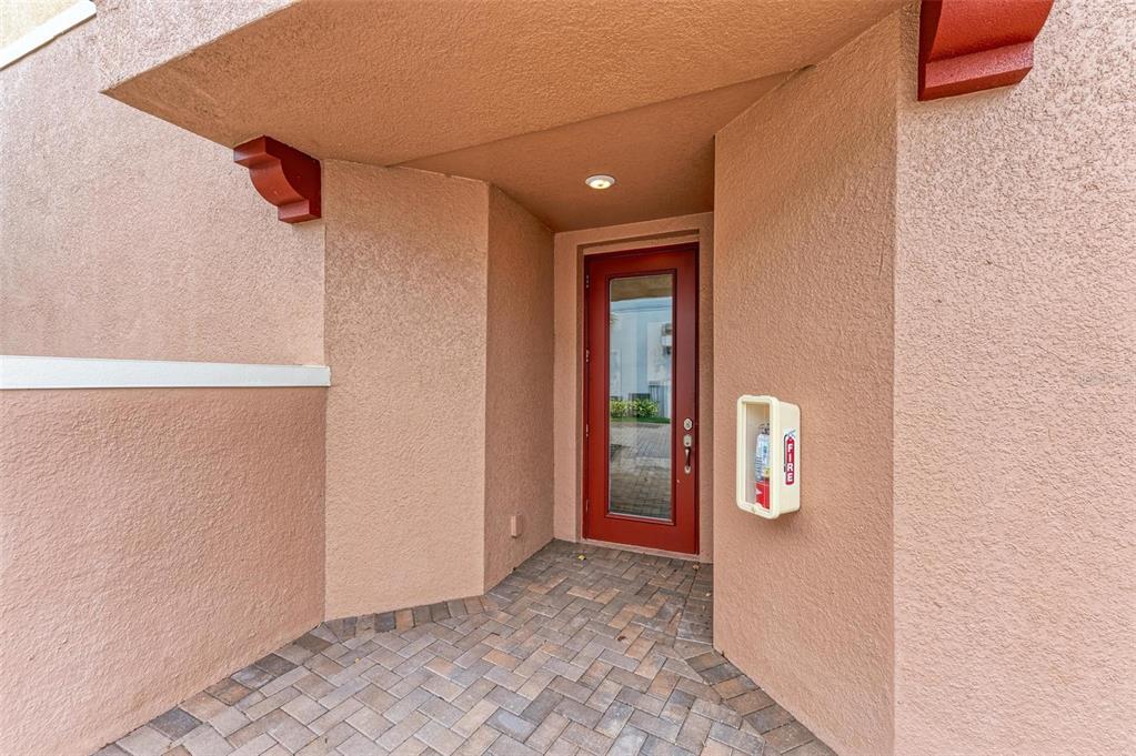 7374 Divot Loop Bradenton, FL 34202 - Photo 3 of 43 a view of an empty room