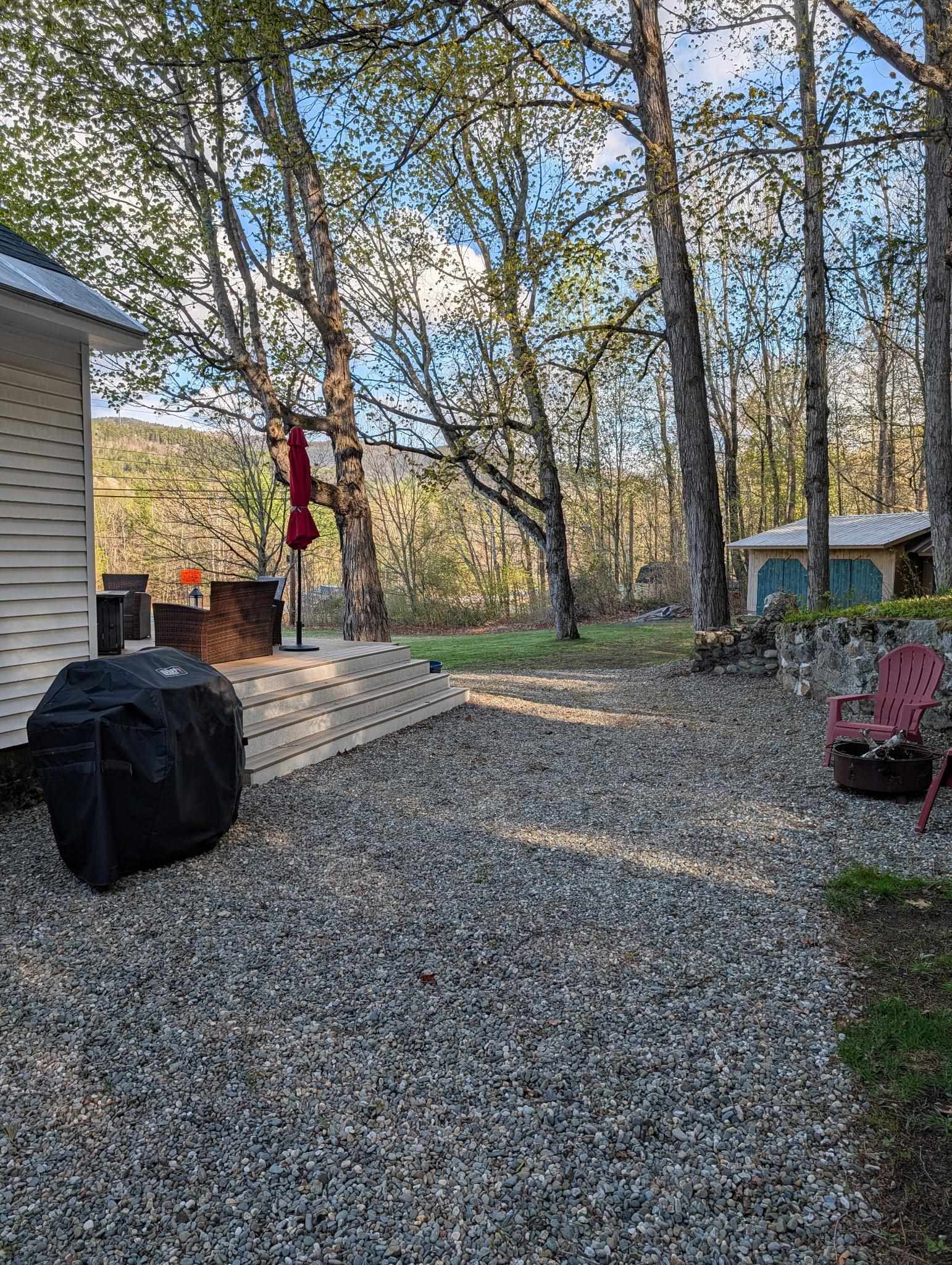 819 Eastside Road North Woodstock, NH 03262 - Photo 6 of 44