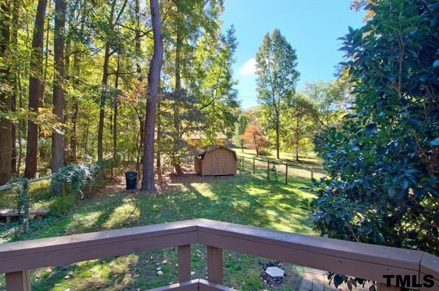 1011 Prologue Road Durham, NC 27712 - Photo 20 of 22 Photo 21