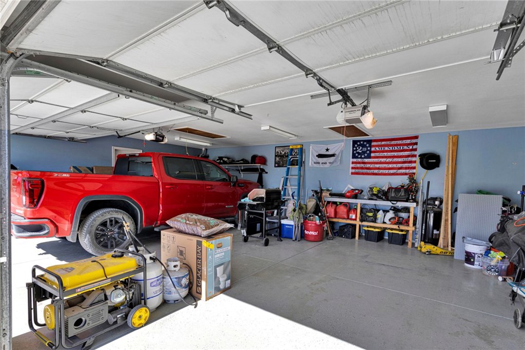 3632 Cambria Road Phelan, CA 92371 - Photo 46 of 54