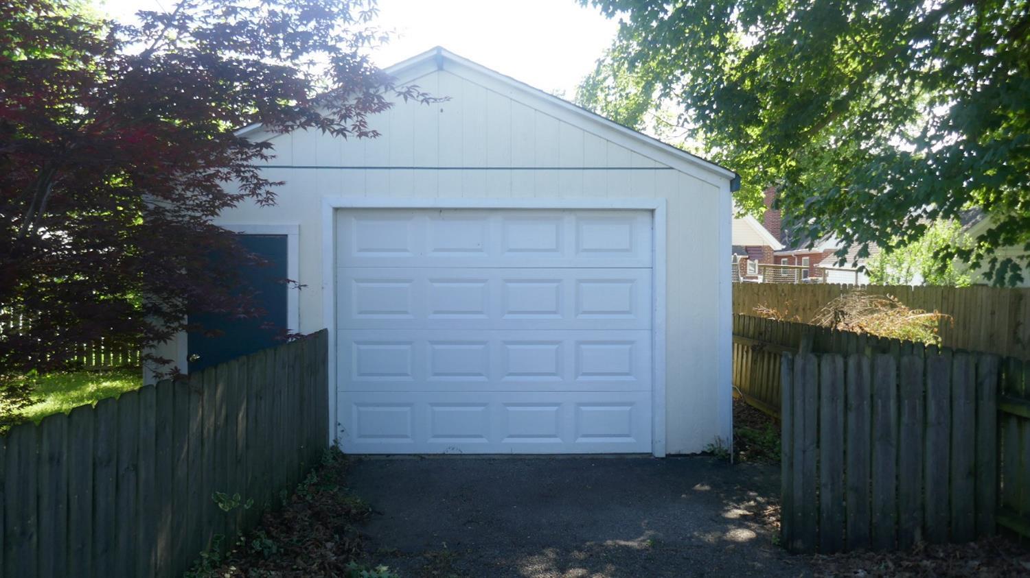 3716 Watterson Road Fairfax, OH 45227 - Photo 21 of 23