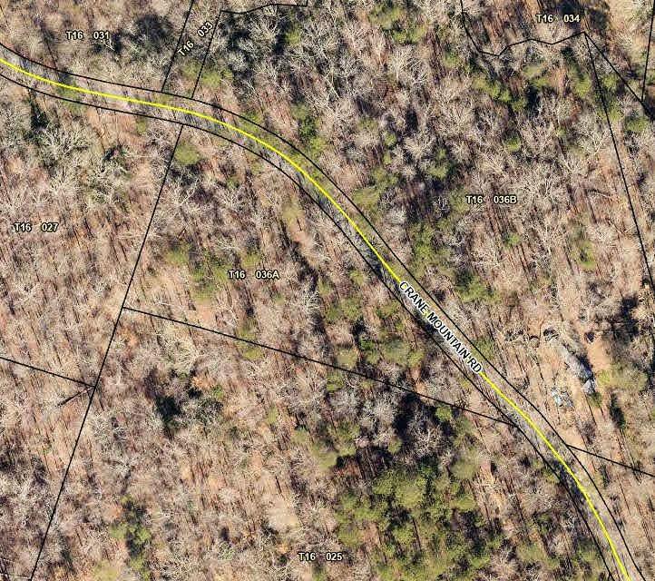 0 Crane Mountain Road Toccoa, GA 30577 - Photo 2 of 7