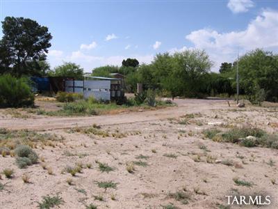 1247 North Roller Coaster Road Tucson, AZ 85704 - Photo 7 of 12 Gallery Image 7