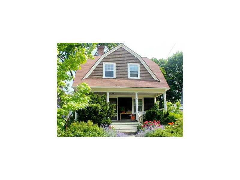 20 Langham Road Providence, RI 02906 - Photo 1 of 16 Exterior Front. 20 Langham Rd, Providence, RI 02906 - Single-Family home FOR SALE - East Side of Providence