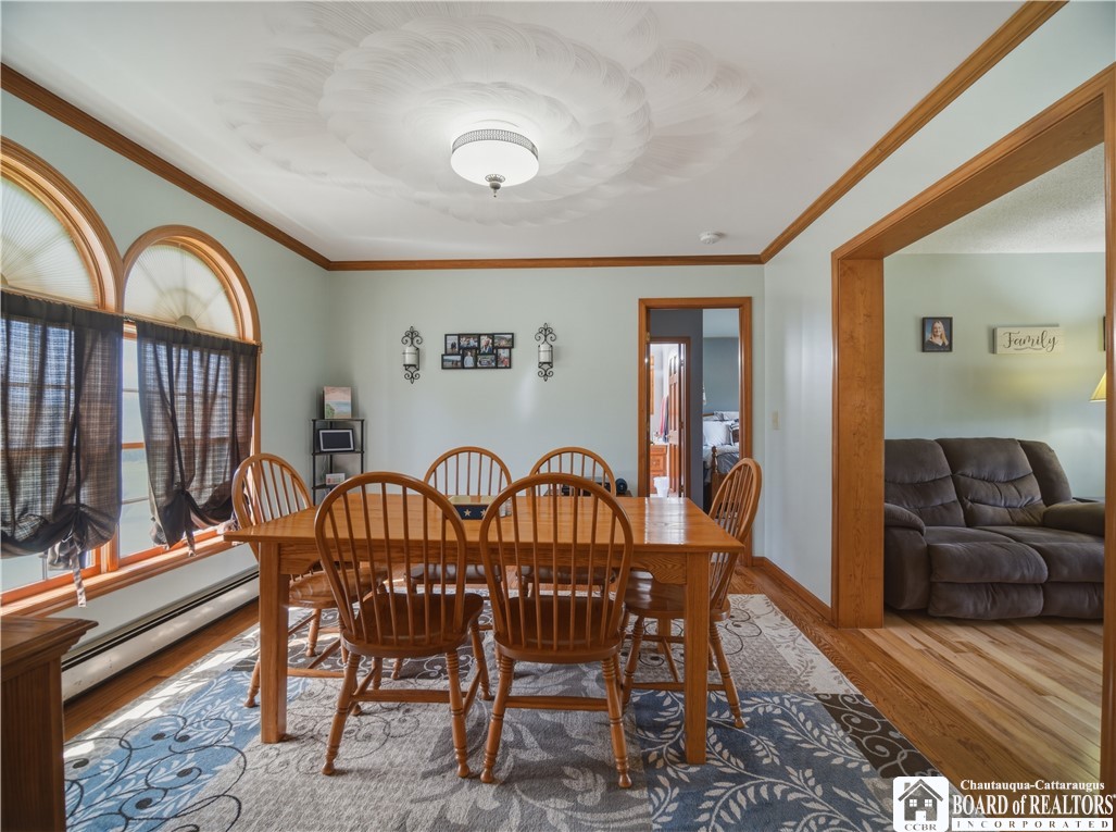 545 Warren Road Carroll, NY 14738 - Photo 21 of 41 Gallery Image 21