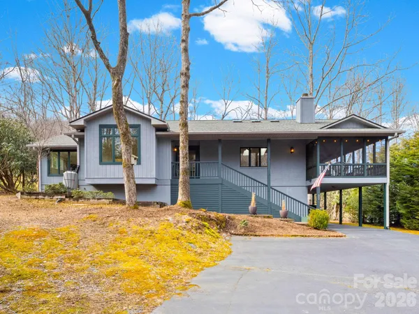 $645,000 | 33 Ugedaliyvi Court, Brevard, NC 28712