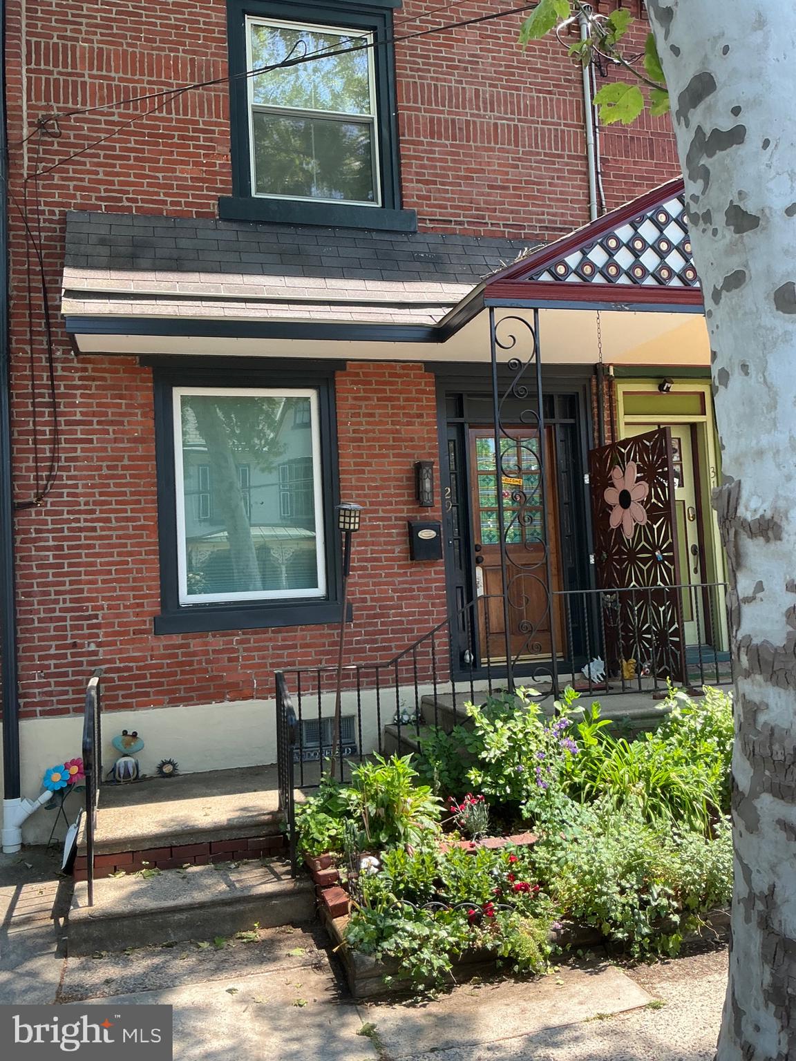 29 Centre Street Haddonfield, NJ 08033 - Photo 14 of 42 exterior front
