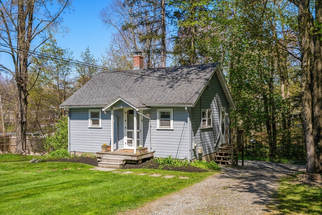 4 Maple Avenue Sudbury, MA 01776 - Photo 16 of 23
