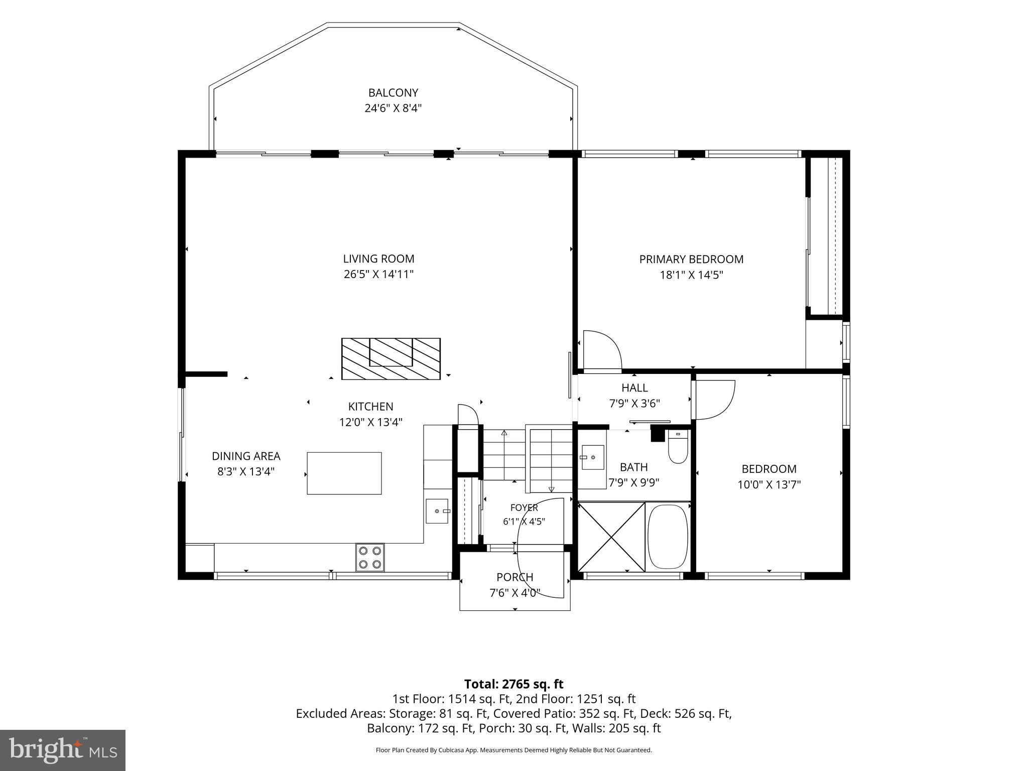 3413 Metzerott Road College Park, MD 20740 - Photo 43 of 46