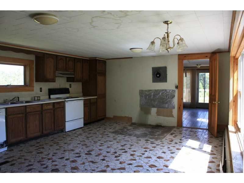 1125 Litchfield Road Bowdoin, ME 04287 - Photo 13 of 16 Kitchen.