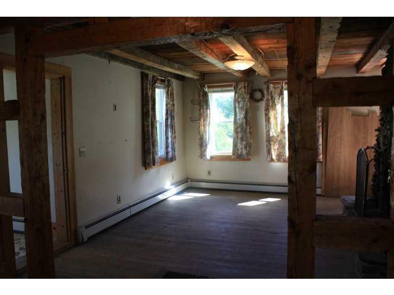 1125 Litchfield Road Bowdoin, ME 04287 - Photo 15 of 16 Living Room.