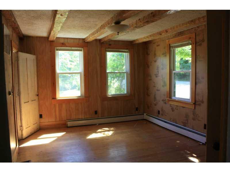 1125 Litchfield Road Bowdoin, ME 04287 - Photo 16 of 16 Master Bedroom.