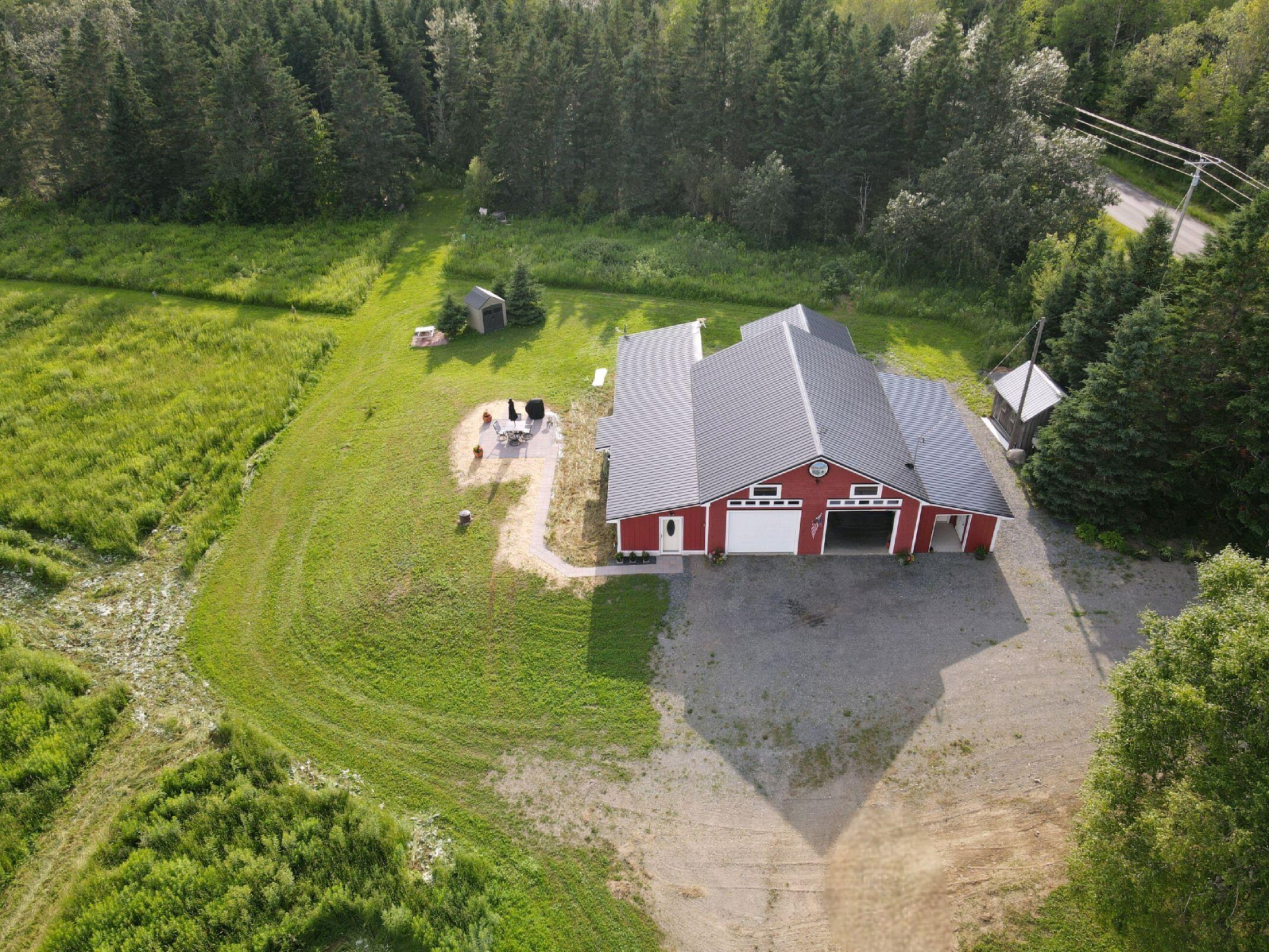 292 Emond Road Caribou, ME 04736 - Photo 2 of 57 2