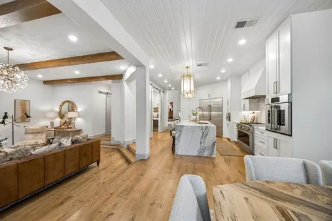 $2,250,000 | 1109 Pecan Hollow Trail, McKinney, TX 75072