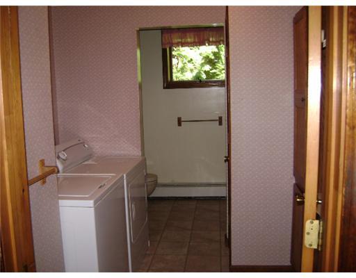 118 Beech Street Augusta, ME 04330 - Photo 11 of 24 Bathroom. 1ST FLOOR BATHROOM/LAUNDRY...