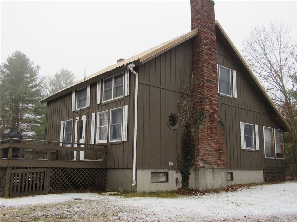 346 Rome Road Mercer, ME 04957 - Photo 3 of 32 Photo