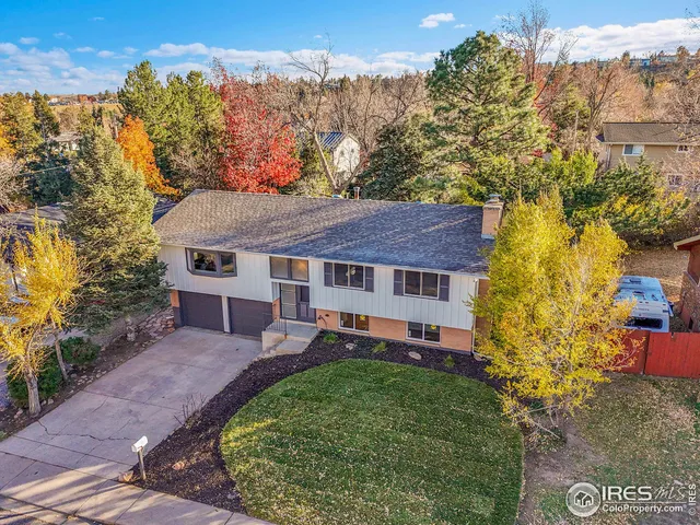 $1,455,000 | 3450 Emerson Avenue, Boulder, CO 80305