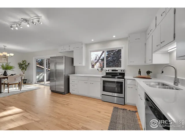 $1,455,000 | 3450 Emerson Avenue, Boulder, CO 80305