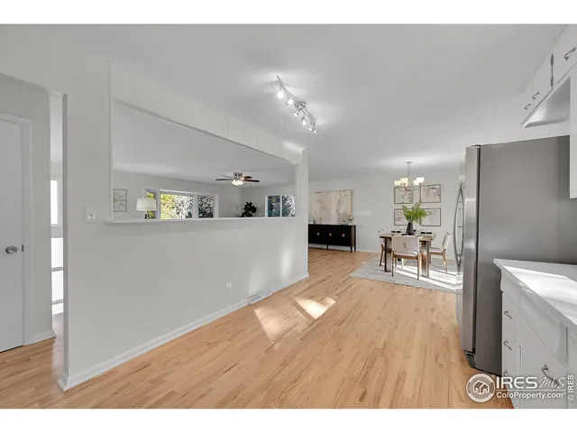 $1,455,000 | 3450 Emerson Avenue, Boulder, CO 80305