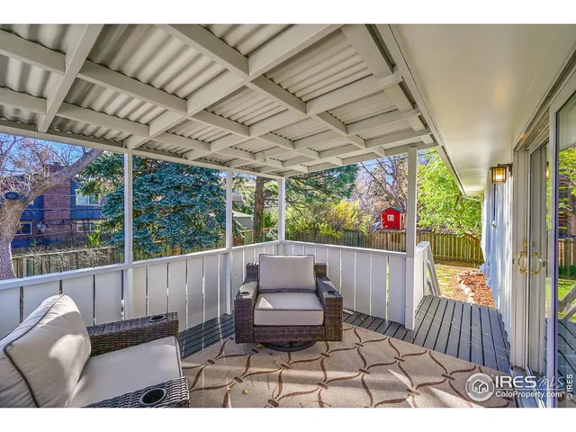 $1,455,000 | 3450 Emerson Avenue, Boulder, CO 80305