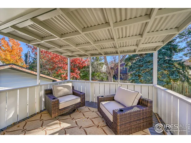 $1,455,000 | 3450 Emerson Avenue, Boulder, CO 80305