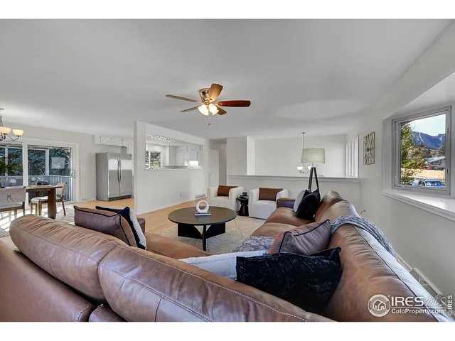 $1,455,000 | 3450 Emerson Avenue, Boulder, CO 80305