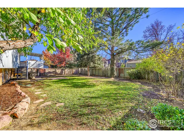 $1,455,000 | 3450 Emerson Avenue, Boulder, CO 80305