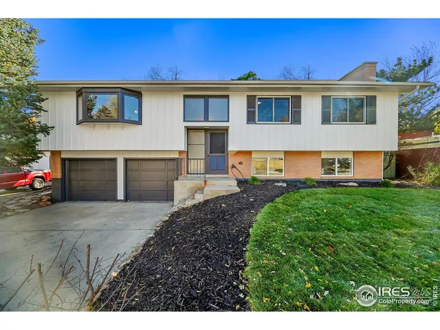 $1,455,000 | 3450 Emerson Avenue, Boulder, CO 80305