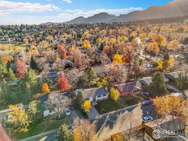 $1,455,000 | 3450 Emerson Avenue, Boulder, CO 80305