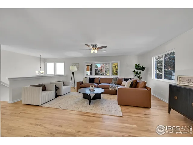 $1,455,000 | 3450 Emerson Avenue, Boulder, CO 80305