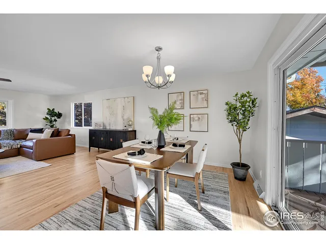 $1,455,000 | 3450 Emerson Avenue, Boulder, CO 80305