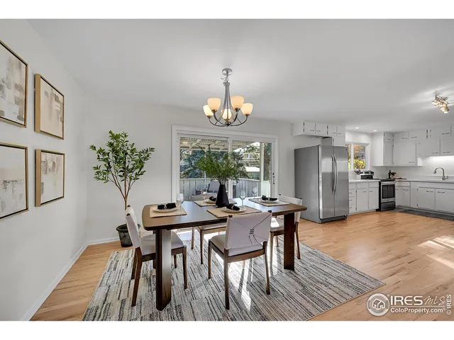 $1,455,000 | 3450 Emerson Avenue, Boulder, CO 80305