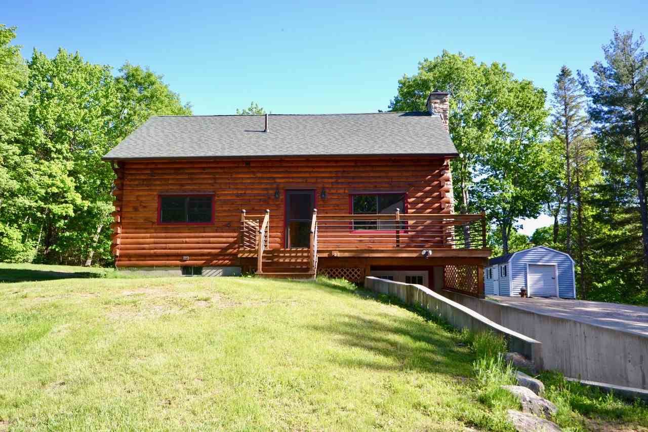 191 Robert Rogers Road Dunbarton, NH 03046 - Photo 1 of 29
